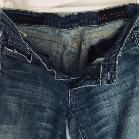 Citizens of Humanity for Bloomingdales Jeans - Picture 2 of 8